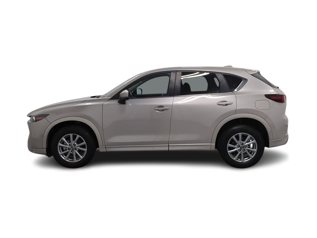 Thumbnail: 2024 Mazda CX-5 - 3