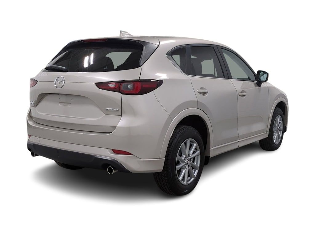 Thumbnail: 2024 Mazda CX-5 - 23