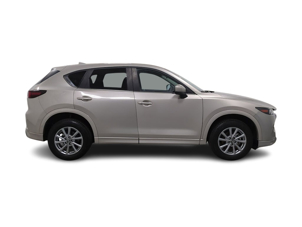 Thumbnail: 2024 Mazda CX-5 - 24