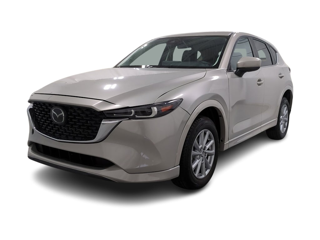 Thumbnail: 2024 Mazda CX-5 - 22