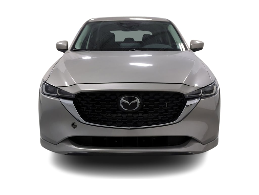Thumbnail: 2024 Mazda CX-5 - 6