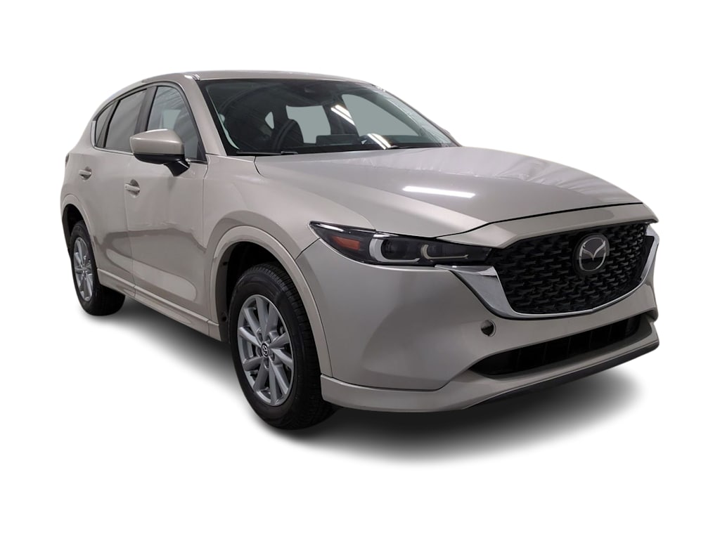 Thumbnail: 2024 Mazda CX-5 - 21
