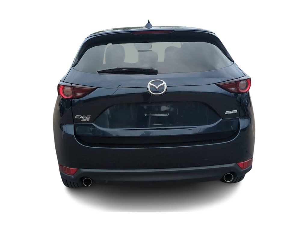 Thumbnail: 2019 Mazda CX-5 - 5