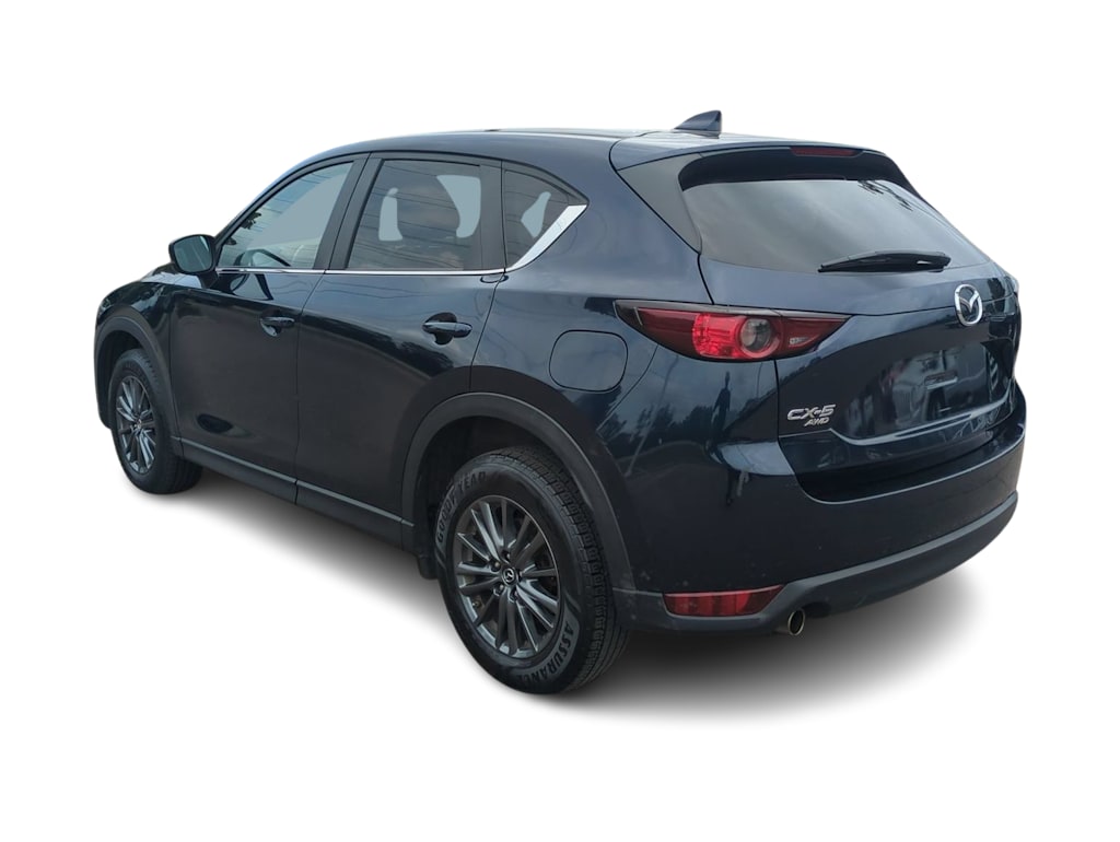 Thumbnail: 2019 Mazda CX-5 - 4