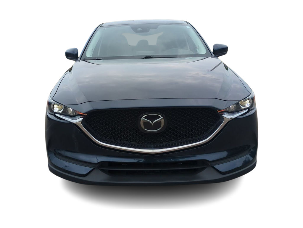 Thumbnail: 2019 Mazda CX-5 - 6