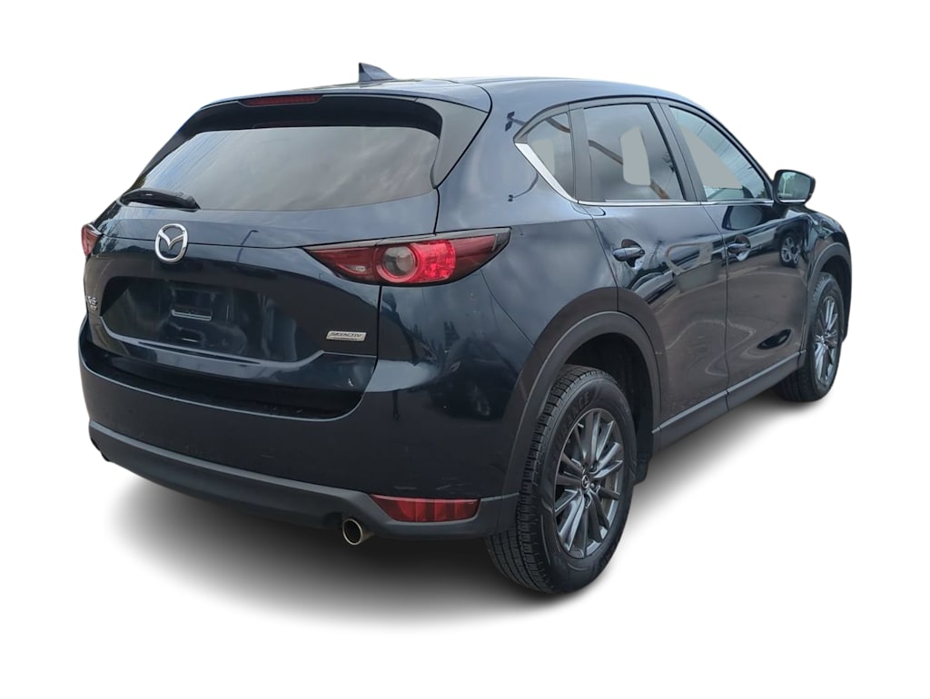 Thumbnail: 2019 Mazda CX-5 - 22