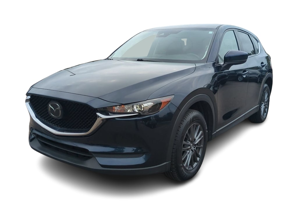Thumbnail: 2019 Mazda CX-5 - 21