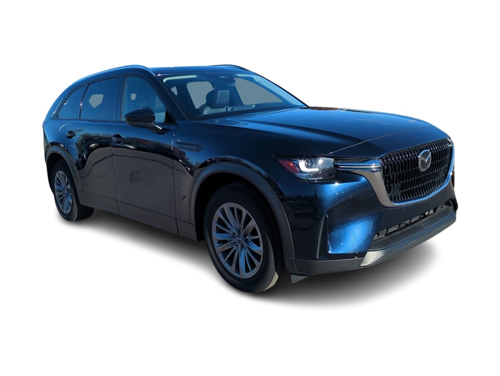 Thumbnail: 2024 Mazda CX-90 - 21