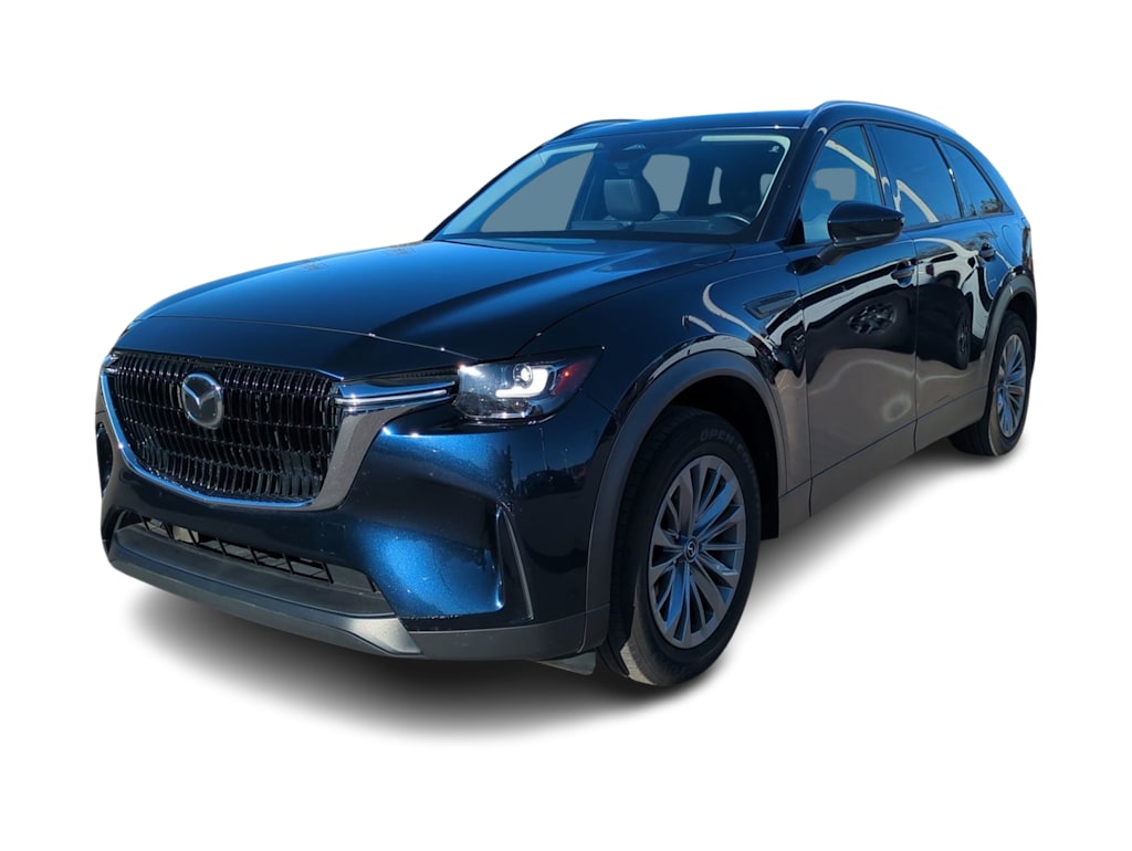 Thumbnail: 2024 Mazda CX-90 - 22