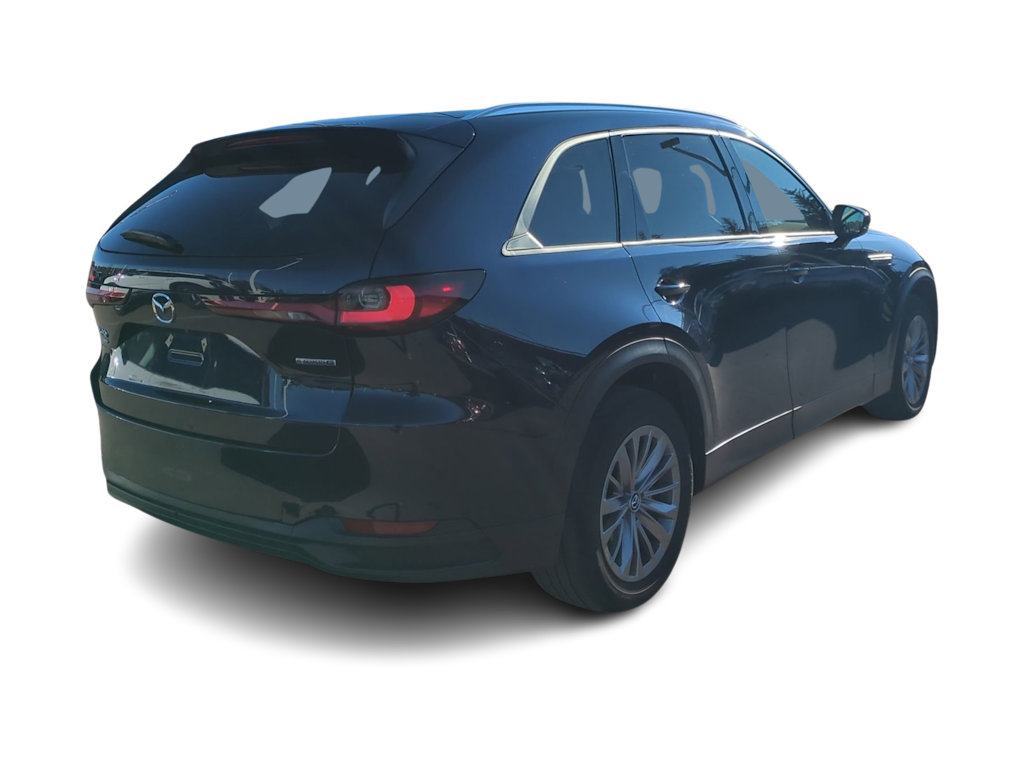 Thumbnail: 2024 Mazda CX-90 - 23