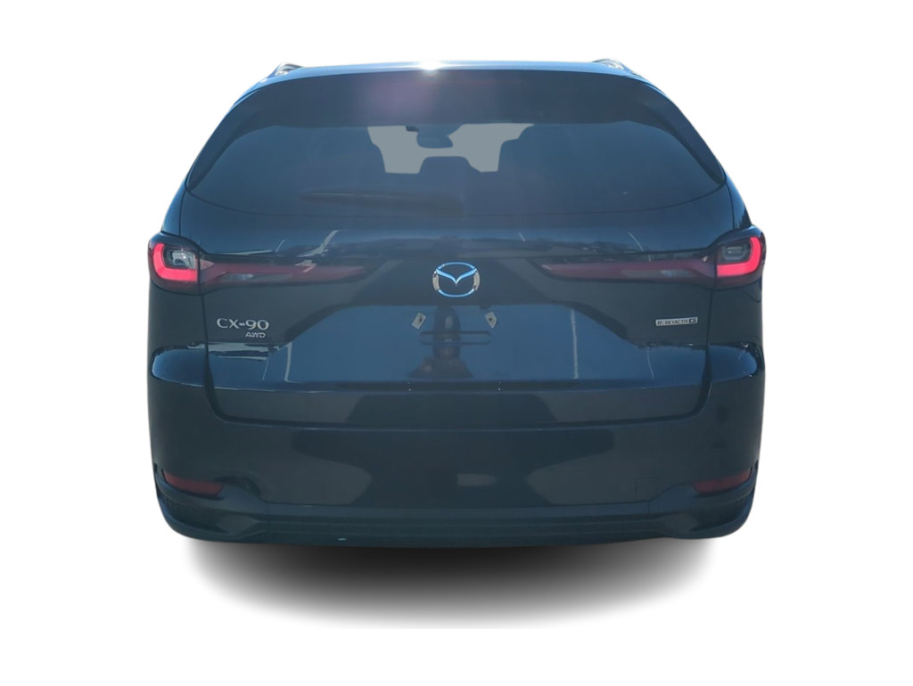 Thumbnail: 2024 Mazda CX-90 - 5
