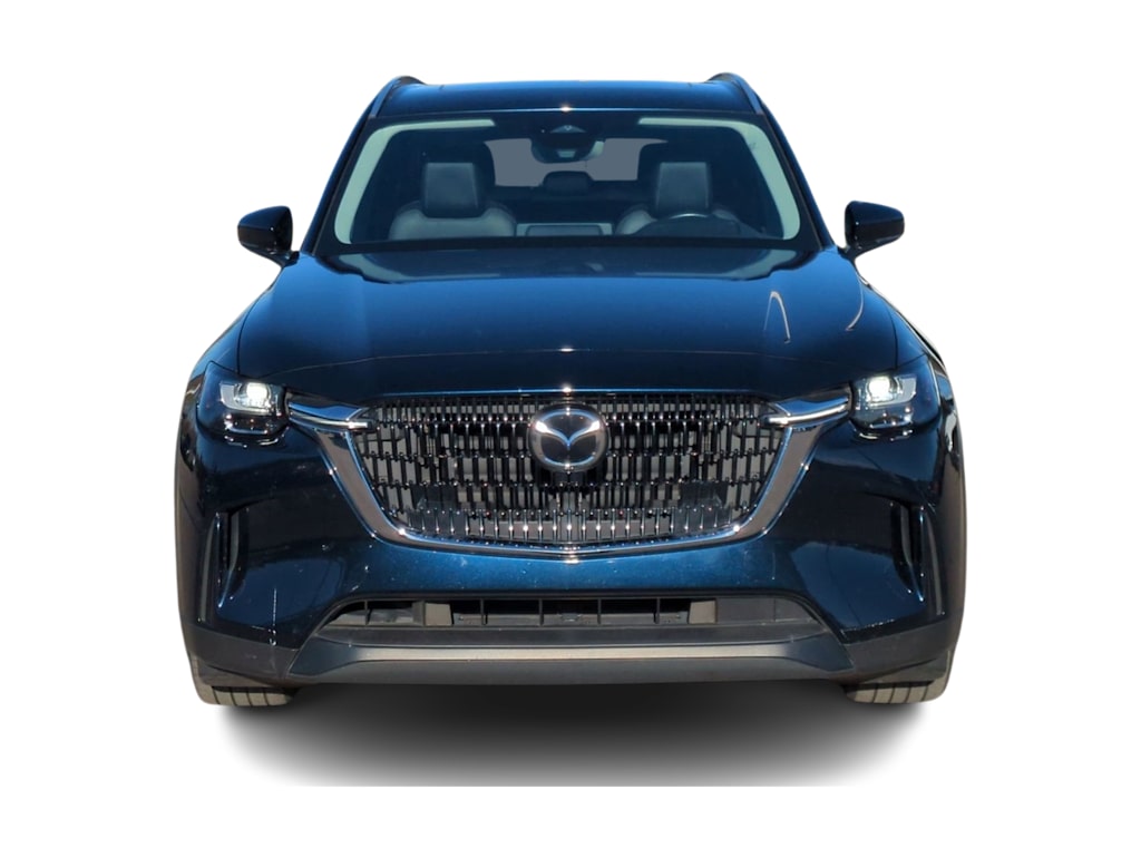 Thumbnail: 2024 Mazda CX-90 - 6