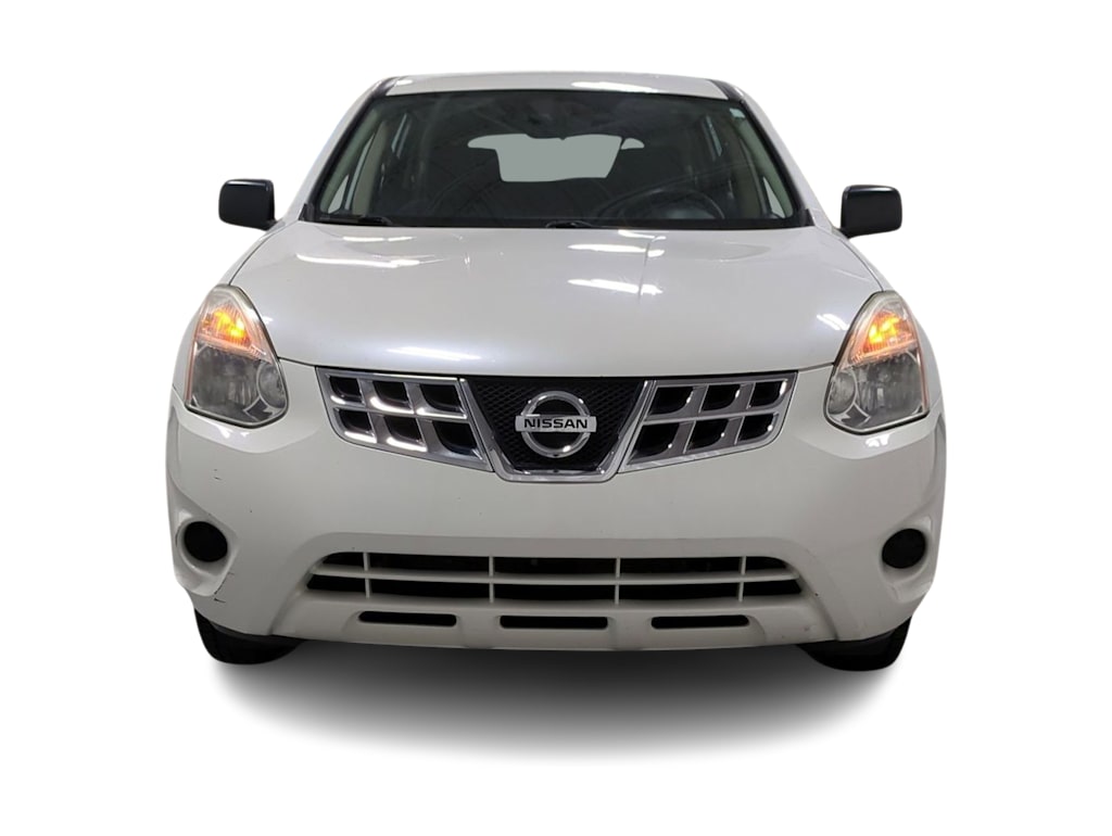 Thumbnail: 2011 Nissan Rogue - 6