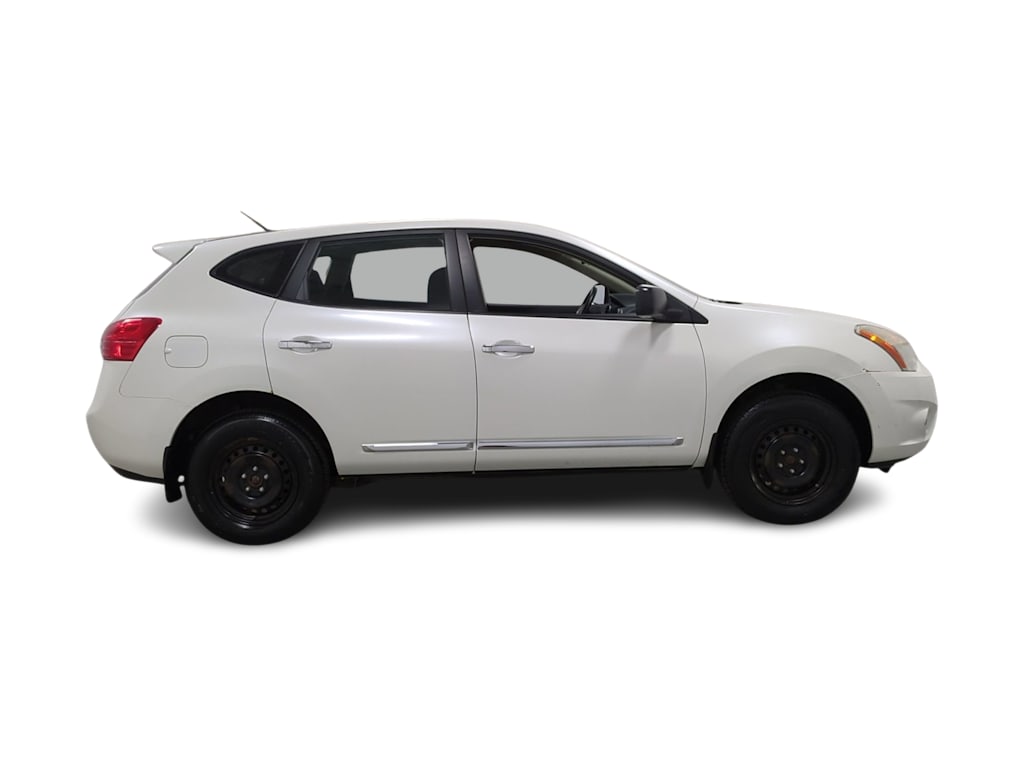 Thumbnail: 2011 Nissan Rogue - 23