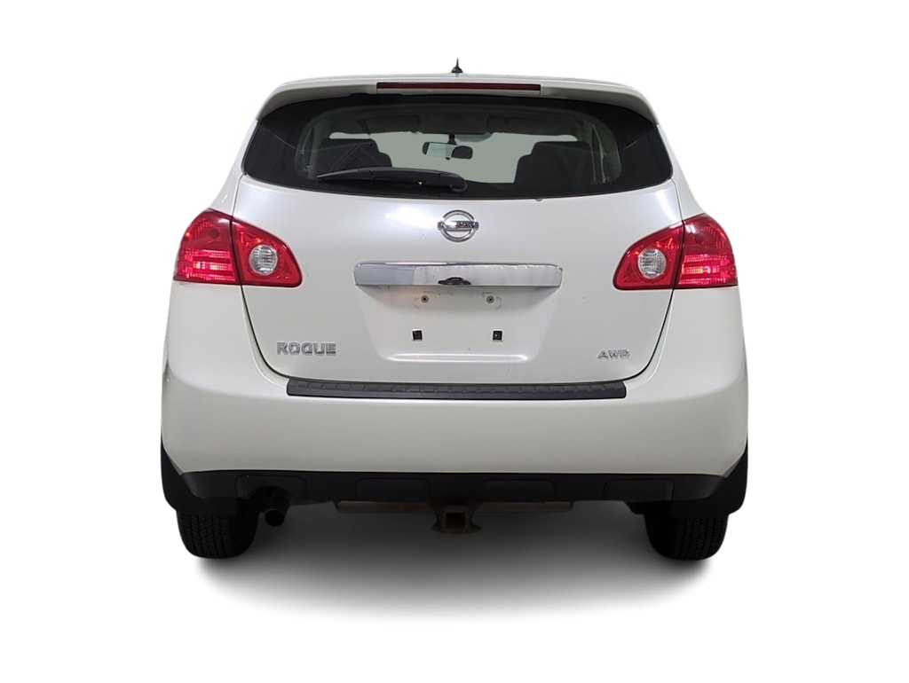 Thumbnail: 2011 Nissan Rogue - 5