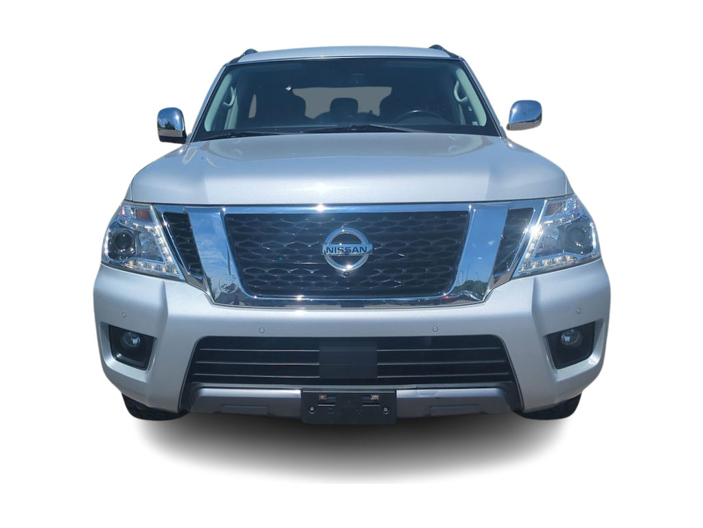 Thumbnail: 2020 Nissan Armada - 6