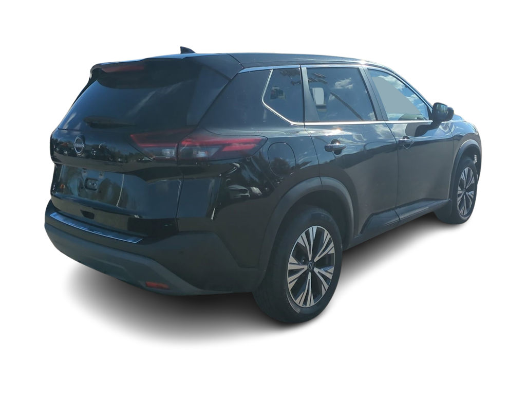 Thumbnail: 2023 Nissan Rogue - 22