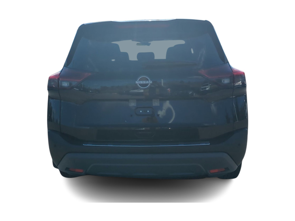 Thumbnail: 2023 Nissan Rogue - 5