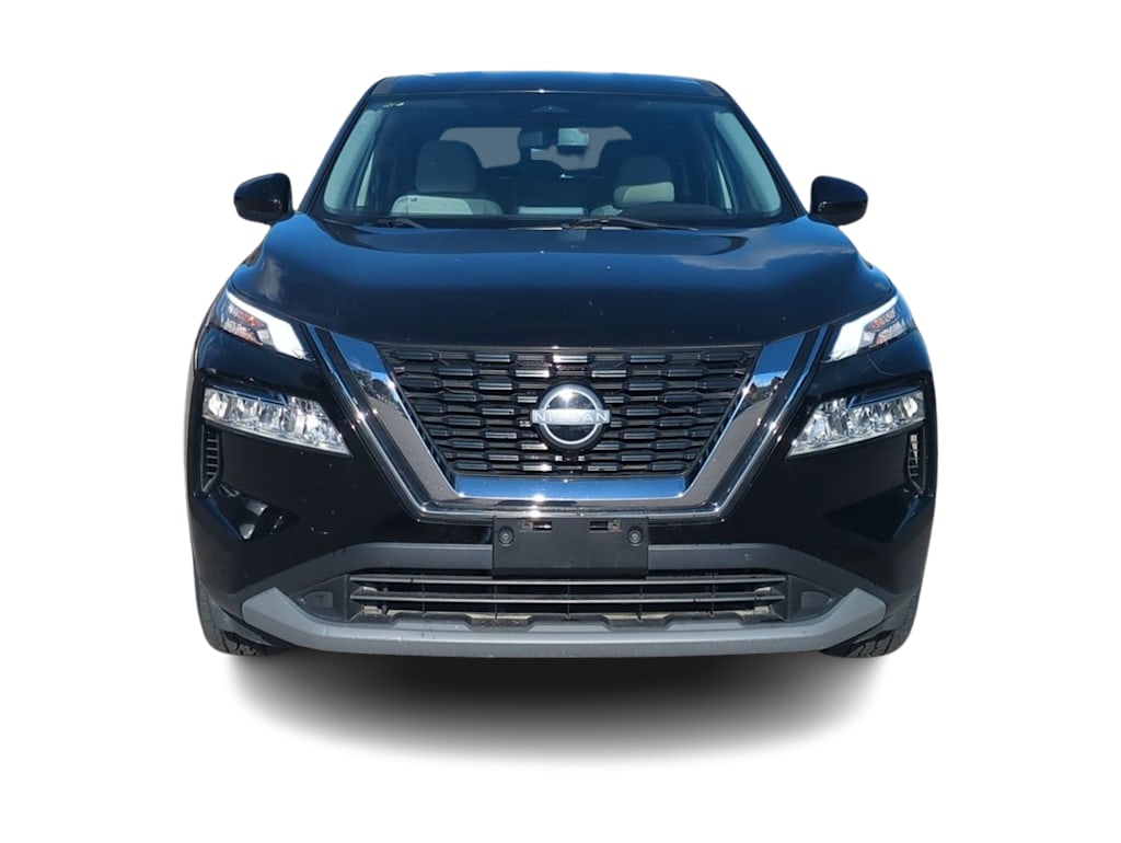 Thumbnail: 2023 Nissan Rogue - 6