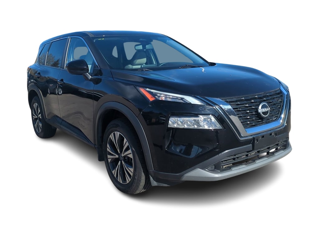 Thumbnail: 2023 Nissan Rogue - 20