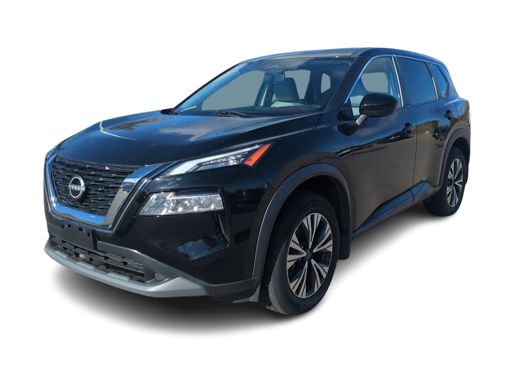 Thumbnail: 2023 Nissan Rogue - 21