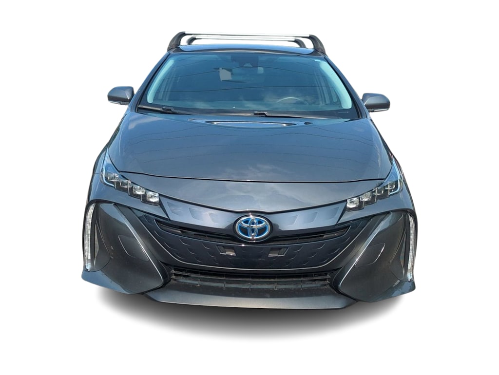 Thumbnail: 2021 Toyota Prius Prime - 6