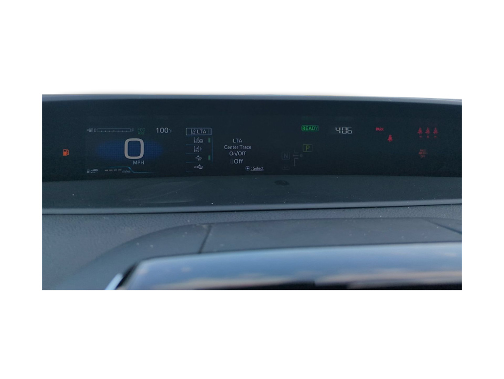 Thumbnail: 2021 Toyota Prius Prime - 16