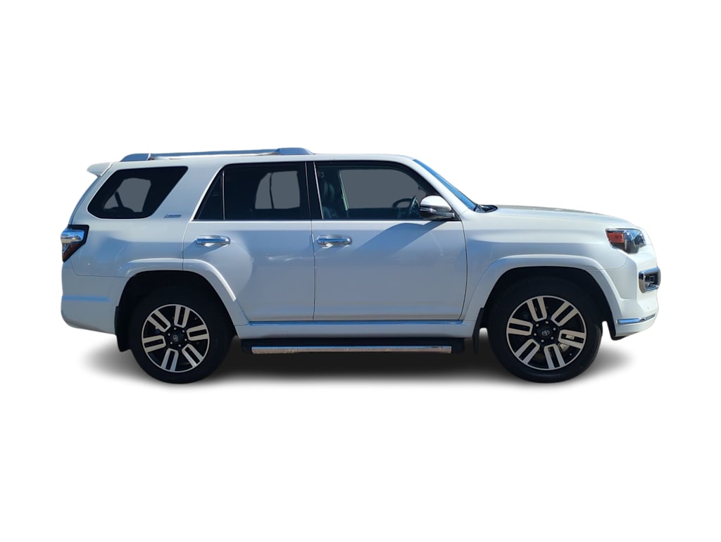 Thumbnail: 2020 Toyota 4Runner - 24