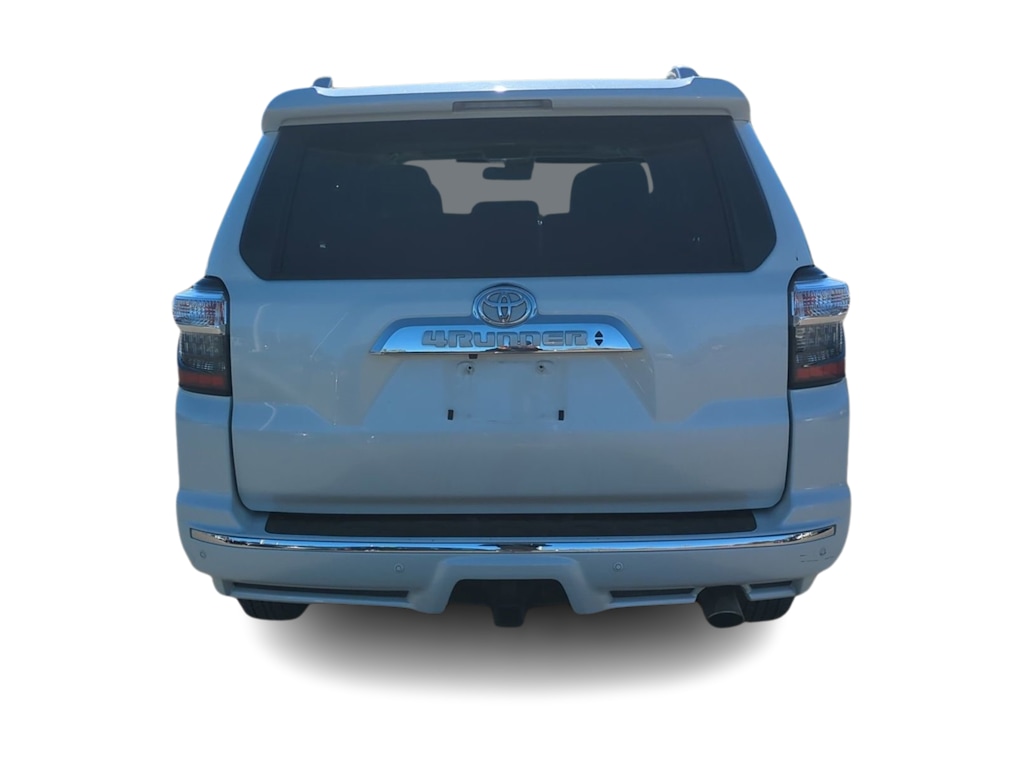 Thumbnail: 2020 Toyota 4Runner - 5