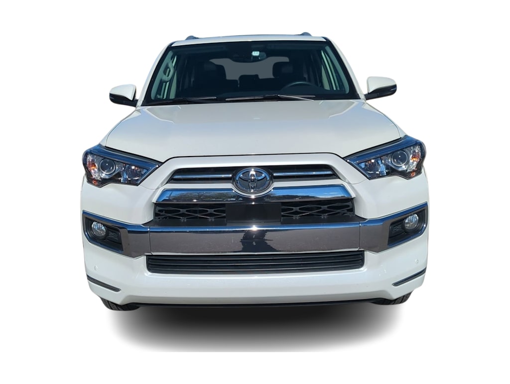 Thumbnail: 2020 Toyota 4Runner - 6