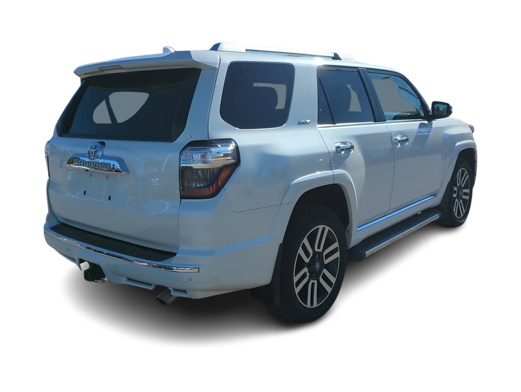 Thumbnail: 2020 Toyota 4Runner - 23