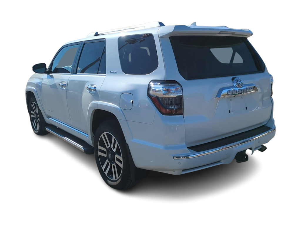 Thumbnail: 2020 Toyota 4Runner - 4