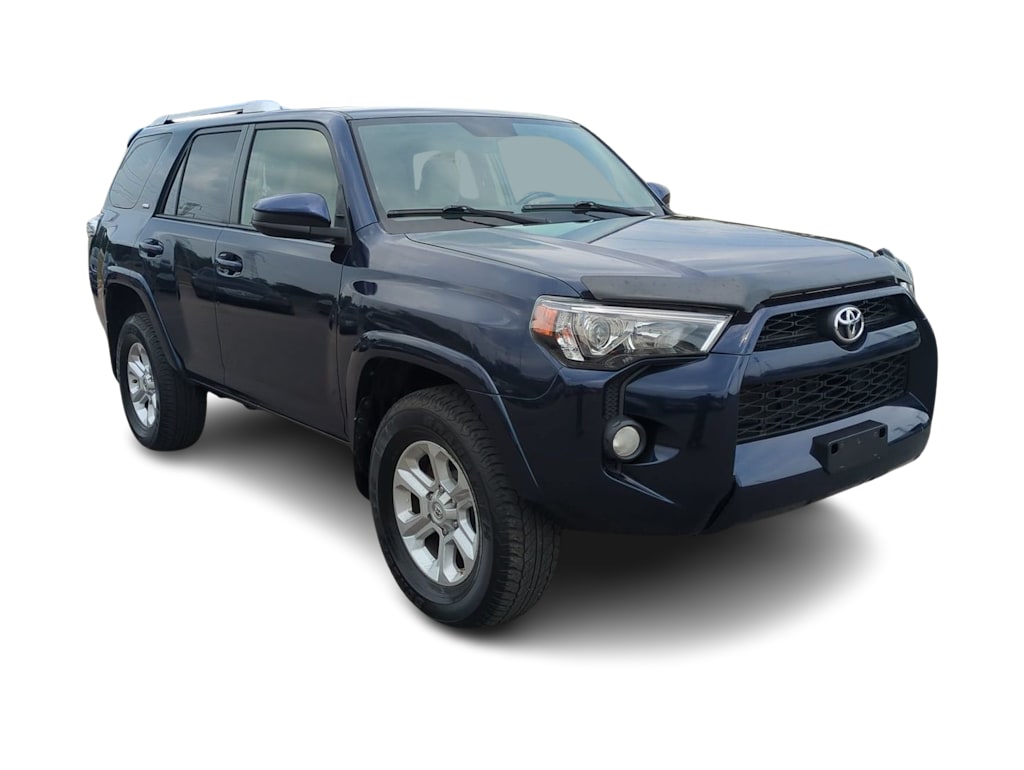 Thumbnail: 2016 Toyota 4Runner - 19
