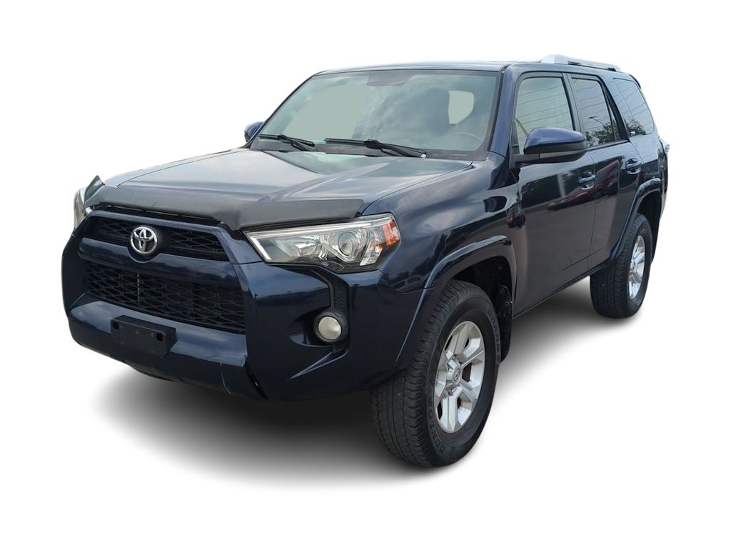 Thumbnail: 2016 Toyota 4Runner - 20