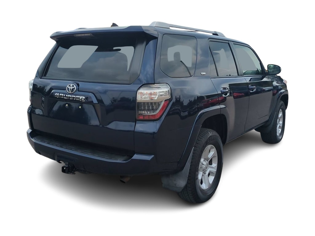 Thumbnail: 2016 Toyota 4Runner - 22