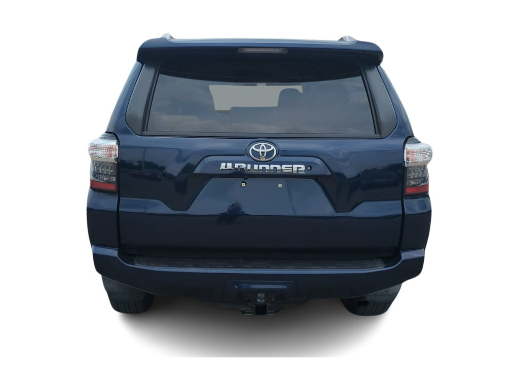 Thumbnail: 2016 Toyota 4Runner - 4