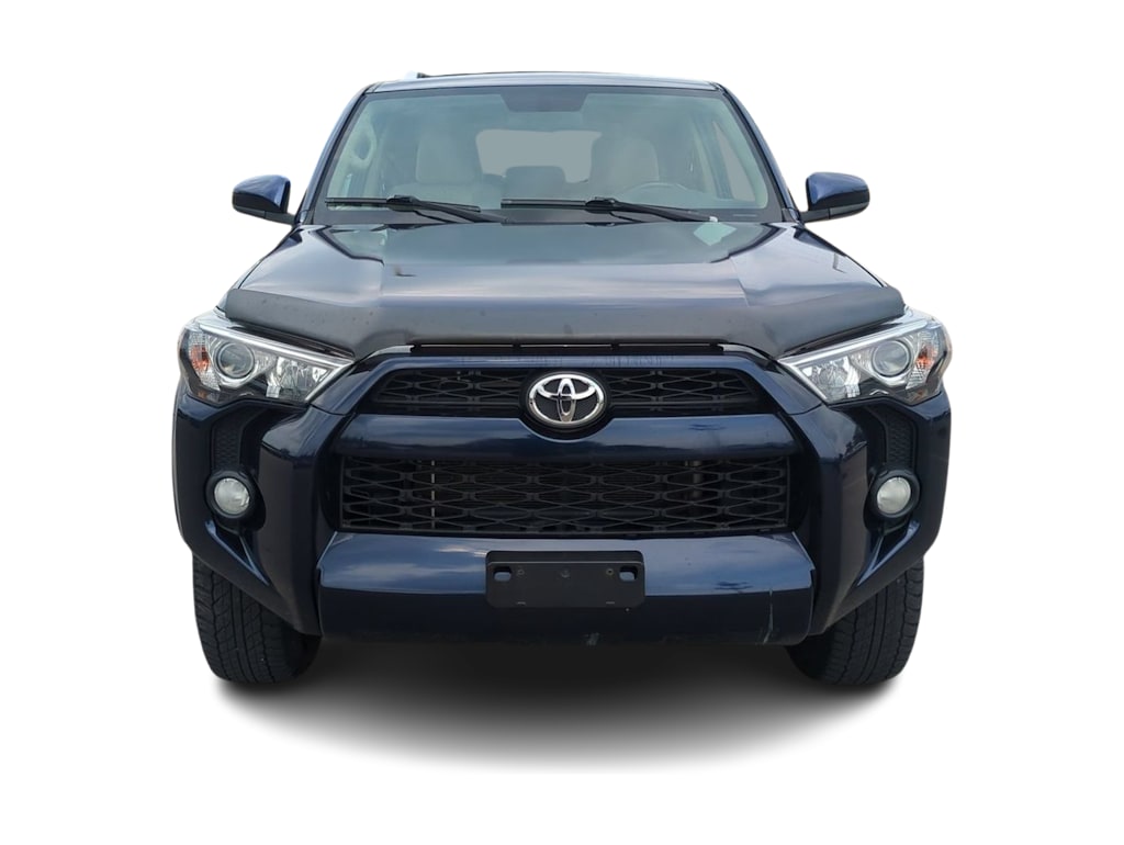 Thumbnail: 2016 Toyota 4Runner - 5