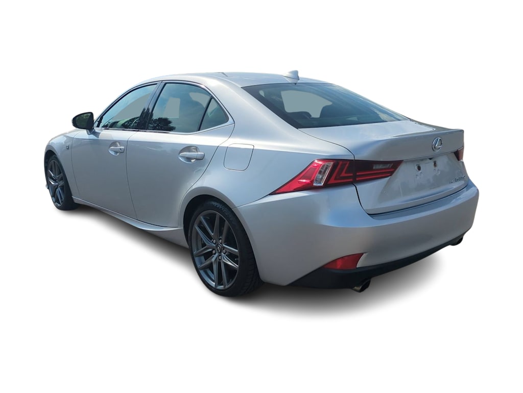 Thumbnail: 2014 Lexus IS - 4