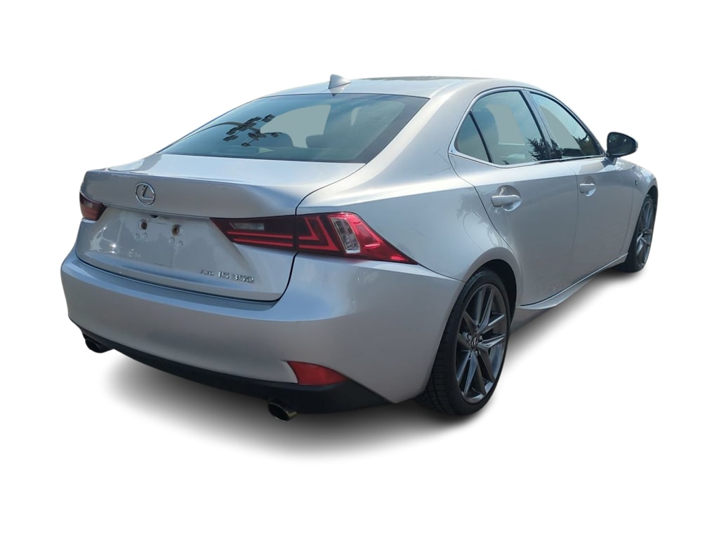 Thumbnail: 2014 Lexus IS - 22