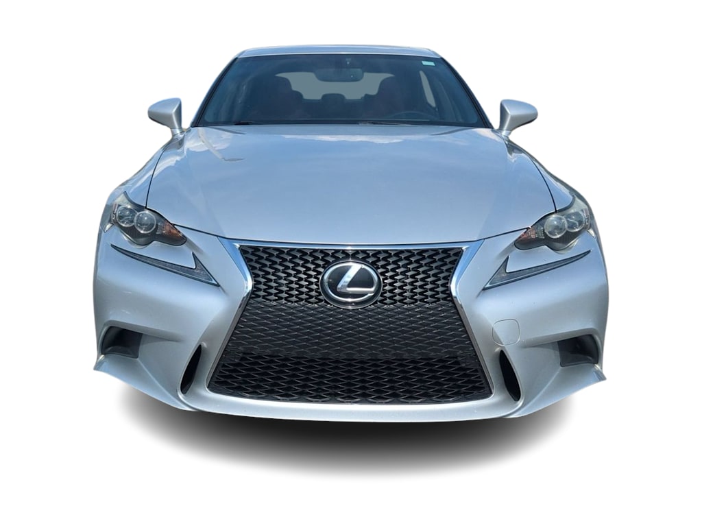 Thumbnail: 2014 Lexus IS - 6