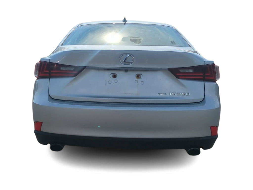 Thumbnail: 2014 Lexus IS - 5