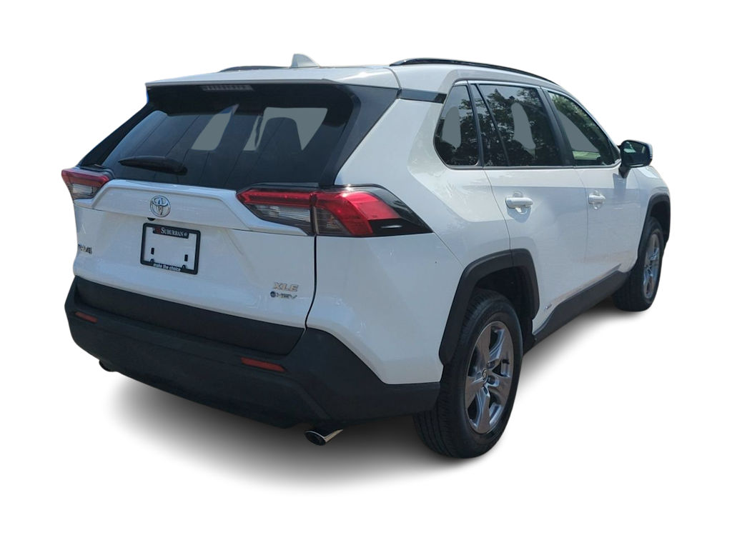 Thumbnail: 2025 Toyota RAV4 - 21