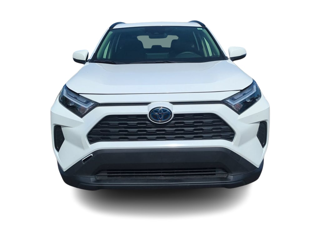 Thumbnail: 2025 Toyota RAV4 - 6