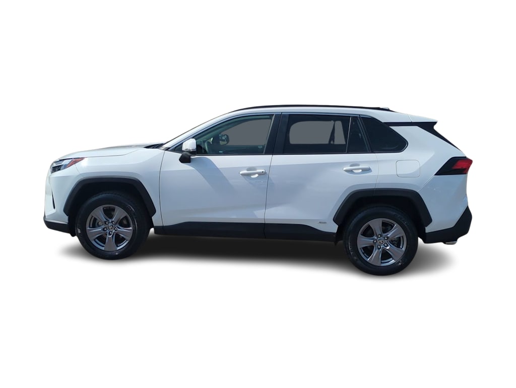 Thumbnail: 2025 Toyota RAV4 - 3