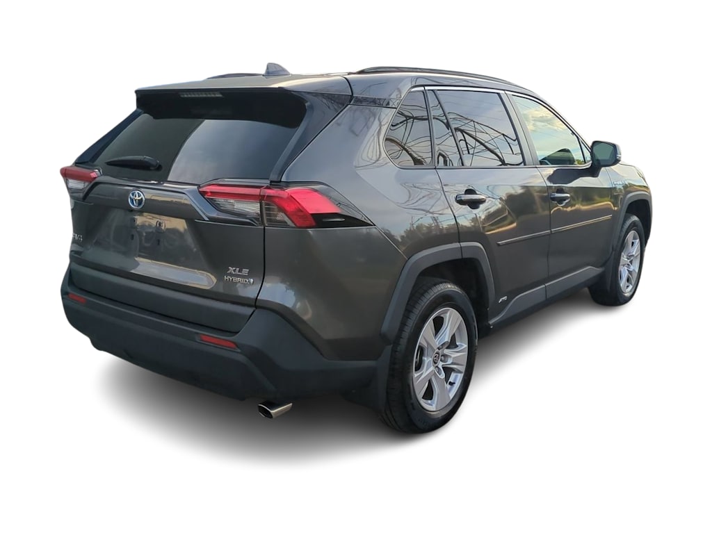 Thumbnail: 2020 Toyota RAV4 - 23