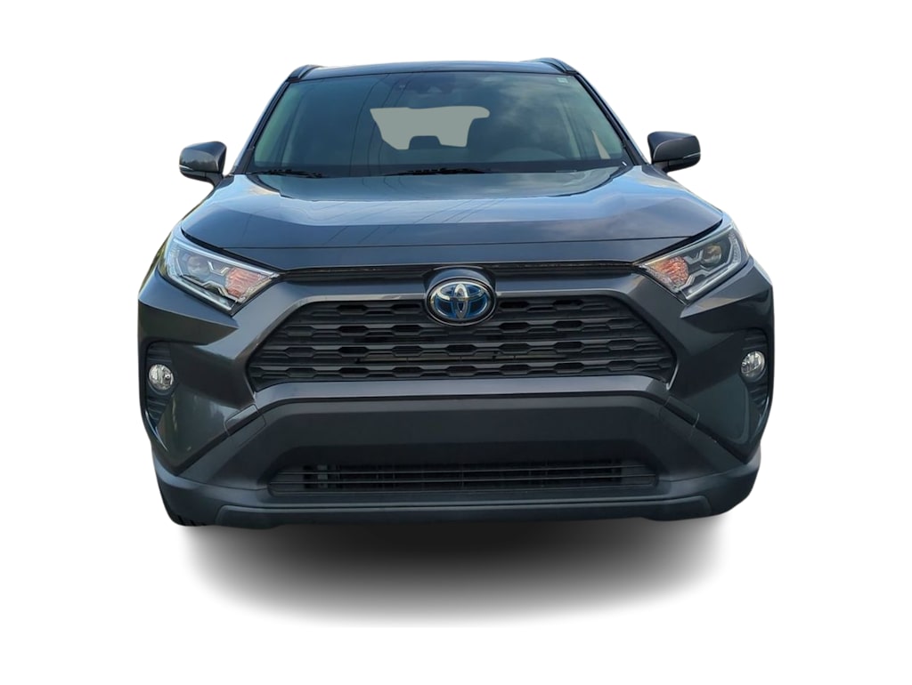 Thumbnail: 2020 Toyota RAV4 - 6