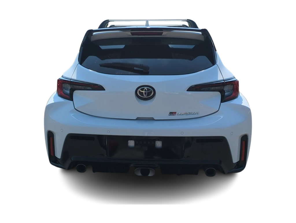 Thumbnail: 2024 Toyota GR Corolla - 5