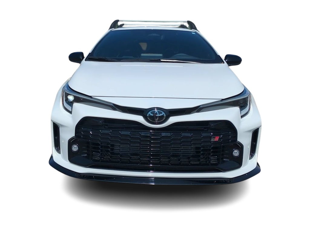 Thumbnail: 2024 Toyota GR Corolla - 6