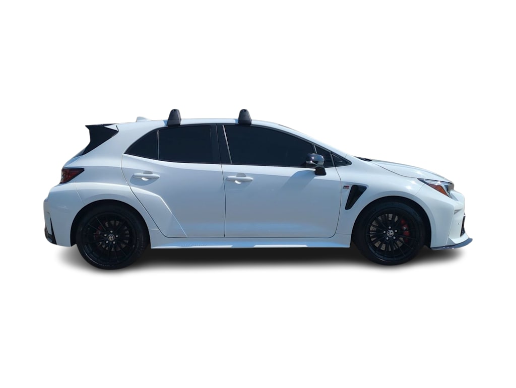 Thumbnail: 2024 Toyota GR Corolla - 23