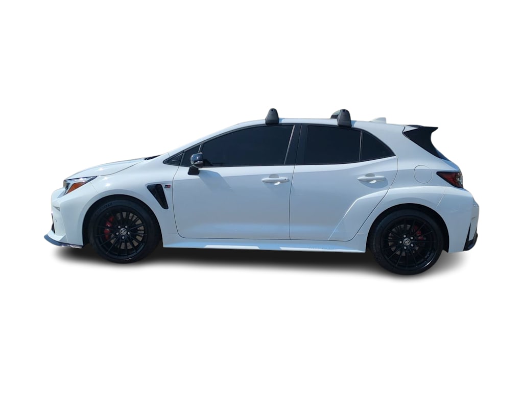 Thumbnail: 2024 Toyota GR Corolla - 3